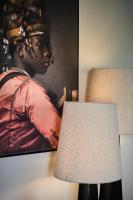 One-Bedroom Deluxe Apartment