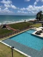 Vista Paradisíaca - BEIRA-MAR em CARNEIROS - NOVO! - B&B Praia dos Carneiros