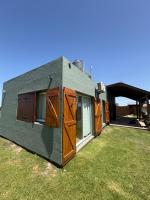 Casa de campo Chapdamalal - Ferienwohnung Mar del Plata