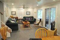 Waterfront Muskoka Cottage on Trent-Severn River - B&B Suffren