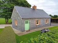 Fenniscourt Cottage - B&B Carlow