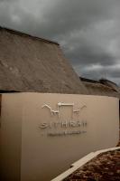 Sitrah Private Lodge, Mabalingwe - B&B Mapella