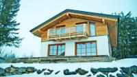 Three-Bedroom Chalet
