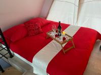 Markowa Przystań - B&B Ożenna