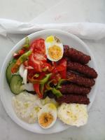 D Friendship Apartment - B&B Shkodër