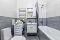 apartment in the center of Astana - B&B Astana