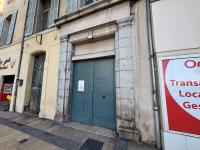 Élégant T3 Central avec Vue sur le Port de Toulon - B&B Tolón