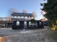 Seeperle Weißenstadt Haus Waldstein - B&B Weißenstadt