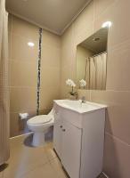 Camera Familiare con Bagno Privato