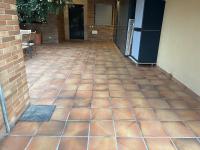 House for 8-14 people 25 min from Barcelona, Montserrat, Sitges, Penedes, Sant Cugat - B&B Abrera