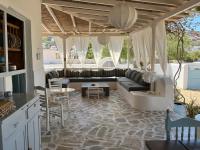 Villa Campos Yalos beach - Bed and Breakfast Ios Chora
