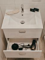 Apartamento Estudio - 1 cama doble
