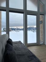 SkyView Wierch - Chambres d’hôtes Ząb