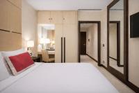 Doppelzimmer mit eigenem Bad