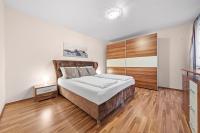 Appartement 2 Chambres