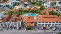 Luxury 1BR Oasis Paraiso Residence Bayahibe - B&B Dominica