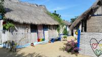 A&Y Wild Camp Ghana - B&B