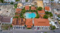 Luxury 1BR Oasis Paraiso Residence Bayahibe - B&B Dominica