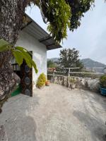 The Cozy Basera - Bed and Breakfast Patwa Dunga