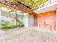Umalas cozy 3 Bedrooms private pool villa - B&B Kerobokan