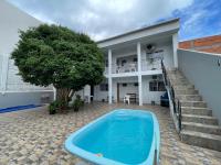 Pousada da Margarida - Chambres d’hôtes São Gabriel