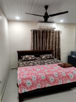 Rahuls Guest House & Service Apartment Near passport Off Muralinagar - Chambres d’hôtes Visakhapatnam
