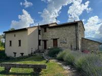 Casale le Fontanelle - Chambres d'hôtes Monte Grimano Terme