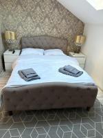 Taverna to Petrino - B&B Craiova