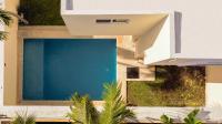 Casa con alberca privada 3BR Ideal para familias y grupos Hasta 9 personas - Chambres d'hôtes Cancún
