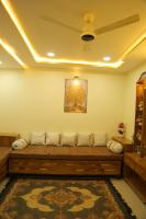 ShivAOM Family Homestay - B&B Ujjain
