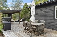 Social house on Värmdö - Ferienwohnung Ramsdalen