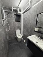 Kuala Terla Cameron Cozy Home - Self Check-in - Bed and Breakfast Kampung Kuala Terla