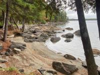 Tranquil Lakefront Getaway on Moosehead Lake - Ferienwohnung Greenville