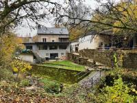 La Grotta - Chambres d'hôtes Hinkel