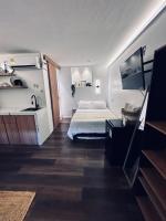 La Perla Central Sai - Ferienwohnung San Andrés