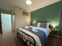 Parkway Court - Two bedroom, two bathroom open plan apartment - Chambres d’hôtes Doncaster