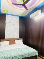 Keshav Kunj - B&B Vrindāvan