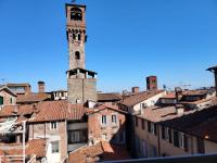 Casa Torre nel cuore di Lucca - B&B Lucca