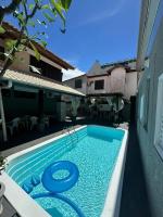 Pousada Santa Barbara - B&B Florianópolis