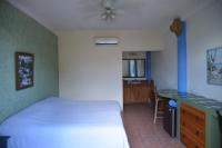 Budget double room 103