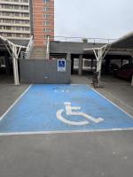 depto avenida del mar - Bed and Breakfast La Serena