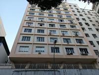 Amplo Apartamento em Copacabana no Posto 5 Até 8 Hóspedes Sem Taxa de Limpeza - Ferienwohnung Rio de Janeiro