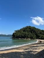 Pitanga Flats - B&B Ubatuba