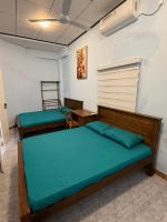 Habitación Familiar