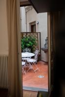 Nel Cuore di Firenze - Palchetti Terrace - B&B Firenze