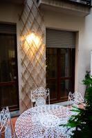 Nel Cuore di Firenze - Palchetti Terrace - B&B Firenze