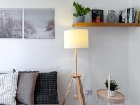 Wonderfull stays new property near Glasgow 2 bedrooms - Bed and Breakfast Dalmuir