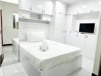 Suite con cama grande