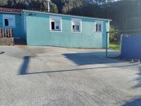 Blue House Pantin, entre olas y praderas - B&B Pantín