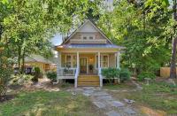 The Owl Cottage - Bed and Breakfast Aiken